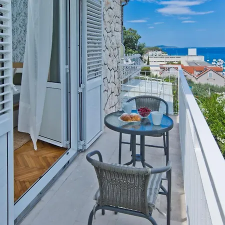 Apartament Hvar Deluxe Hvar Town