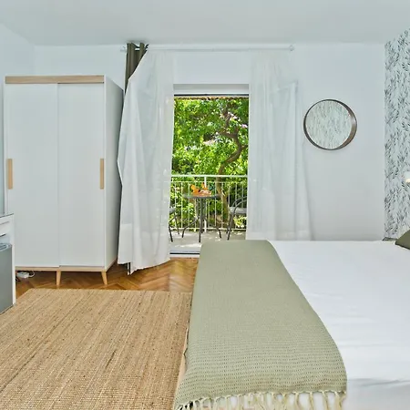 Apartment Hvar Deluxe *