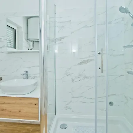 Apartament Hvar Deluxe *