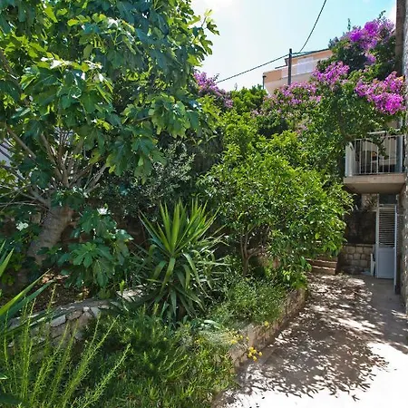 Hvar Deluxe Апартаменты