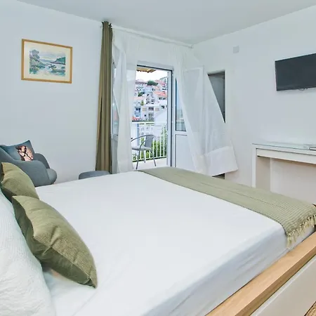 Hvar Deluxe Апартаменты