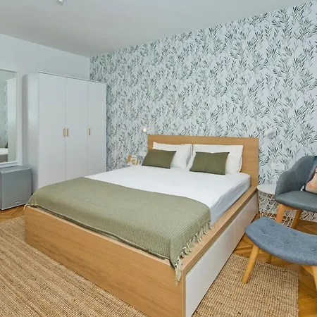 Hvar Deluxe Апартаменты