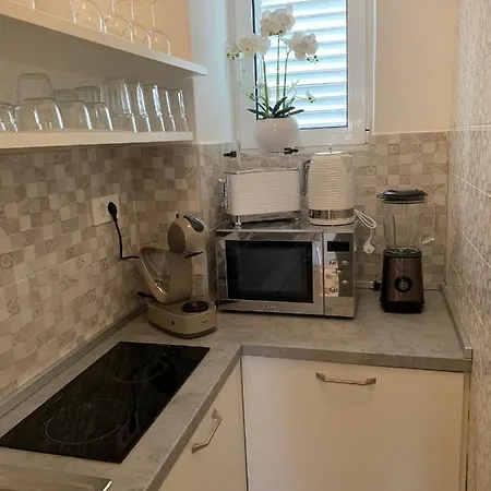 Apartment Hvar Deluxe *