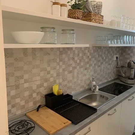 Hvar Deluxe Apartment Hvar Town