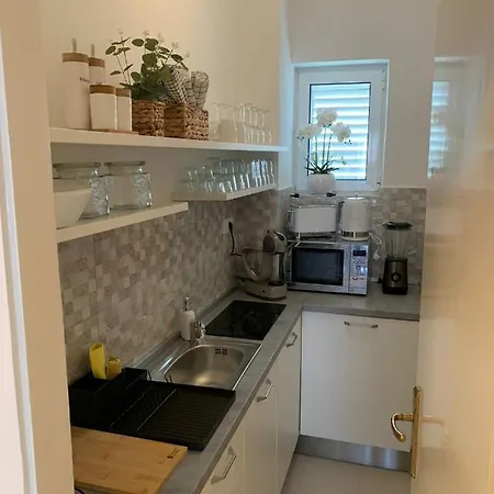 Apartment Hvar Deluxe Hvar Town