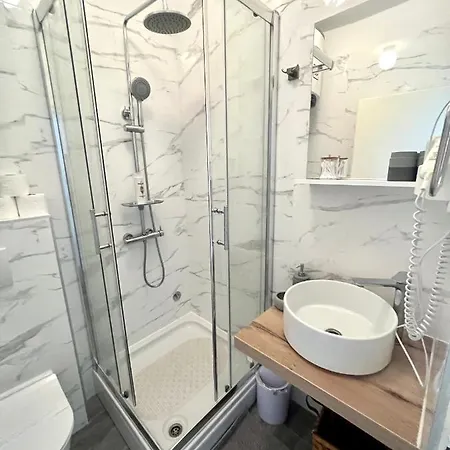 Apartment Hvar Deluxe