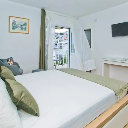 Hvar Deluxe Apartment *