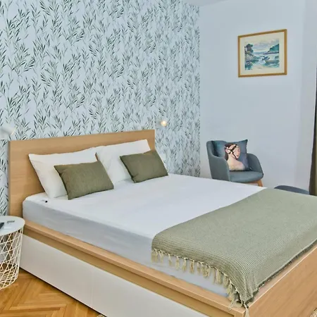 Hvar Deluxe Apartment *