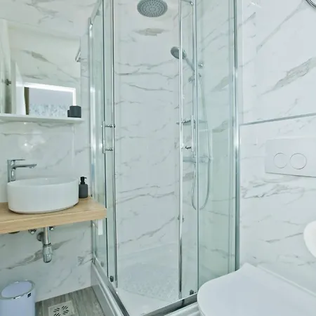 Apartment Hvar Deluxe