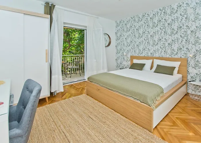 Hvar Deluxe Hvar Town