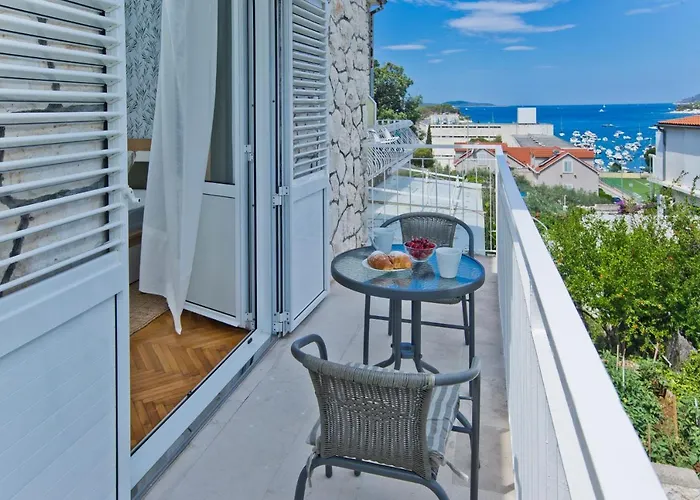 Apartament Hvar Deluxe Hvar Town