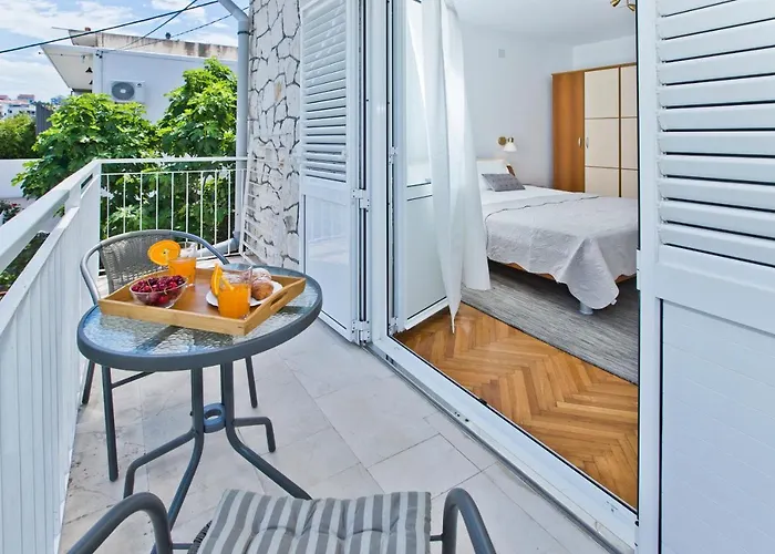 Hvar Deluxe * Hvar Town