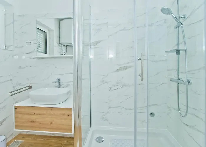 Apartament Hvar Deluxe *