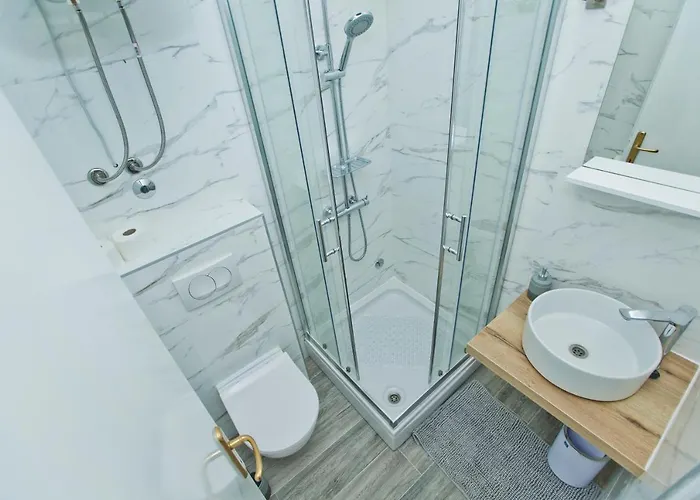 Hvar Deluxe Apartament