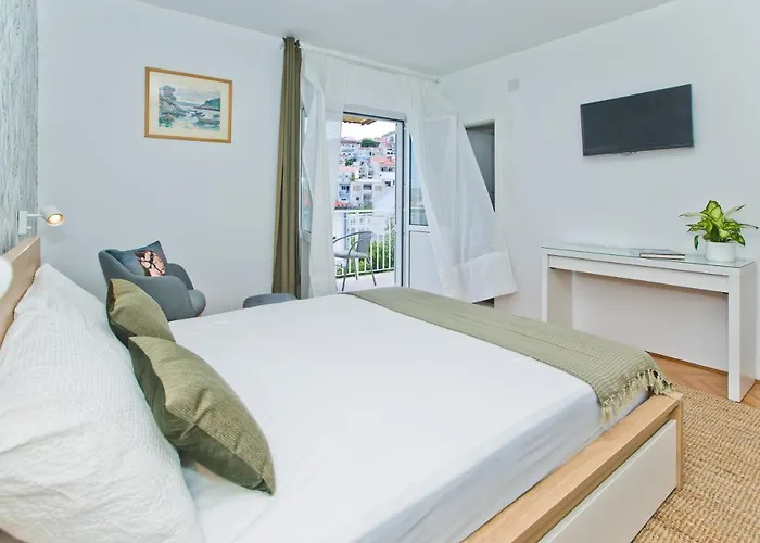 Hvar Deluxe Apartament