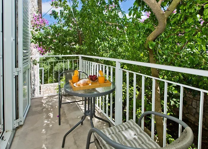 Hvar Deluxe Hvar Town