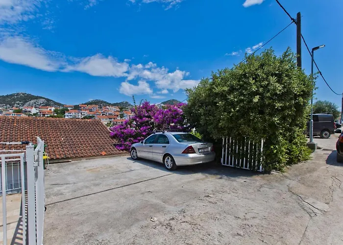 Hvar Deluxe * Hvar Town