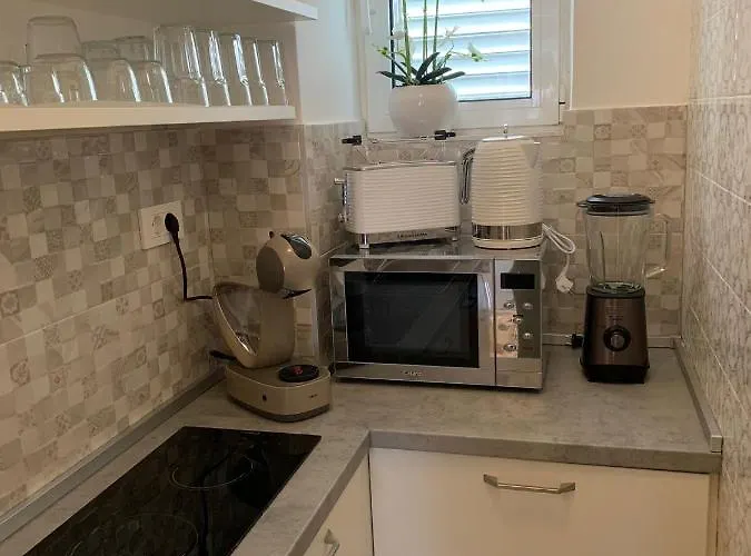 Appartamento Hvar Deluxe *