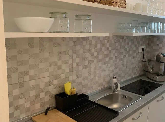 Hvar Deluxe Appartamento Hvar Town