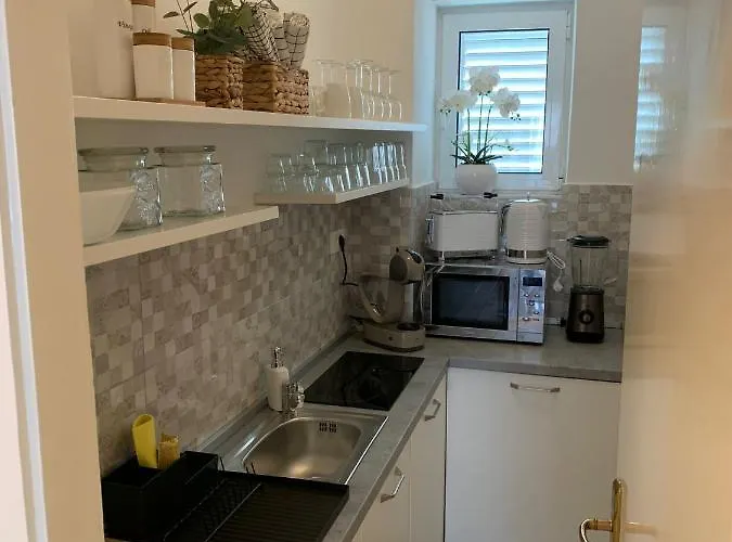 Appartamento Hvar Deluxe Hvar Town