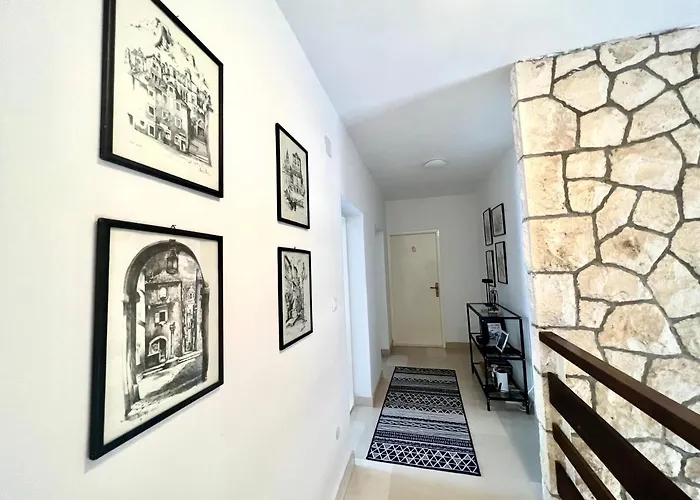 Apartament Hvar Deluxe