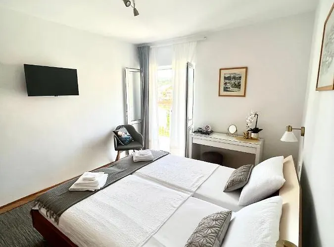 Appartamento Hvar Deluxe