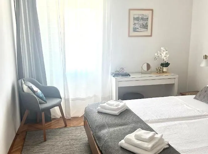 Appartamento Hvar Deluxe Hvar Town