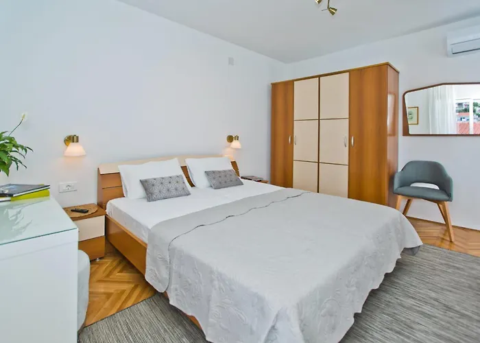 Hvar Deluxe Appartamento *