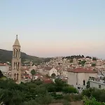 Hvar Deluxe Lejlighed *