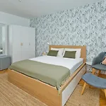 Hvar Deluxe Lejlighed