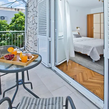 Hvar Deluxe * Hvar Town