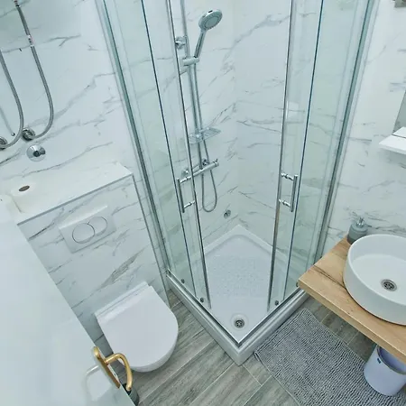 Hvar Deluxe شقة