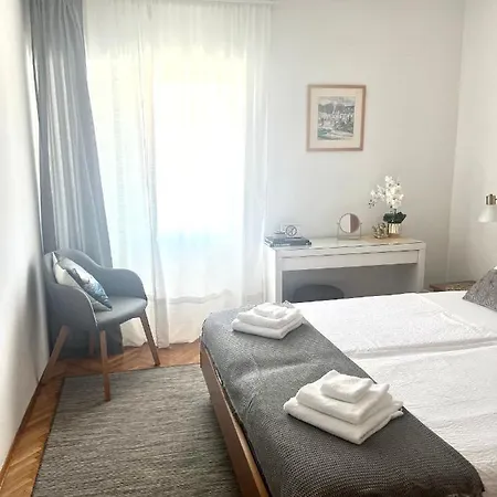 شقة Hvar Deluxe هفار