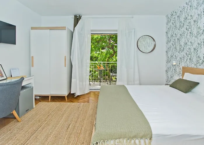 Apartmán Hvar Deluxe *