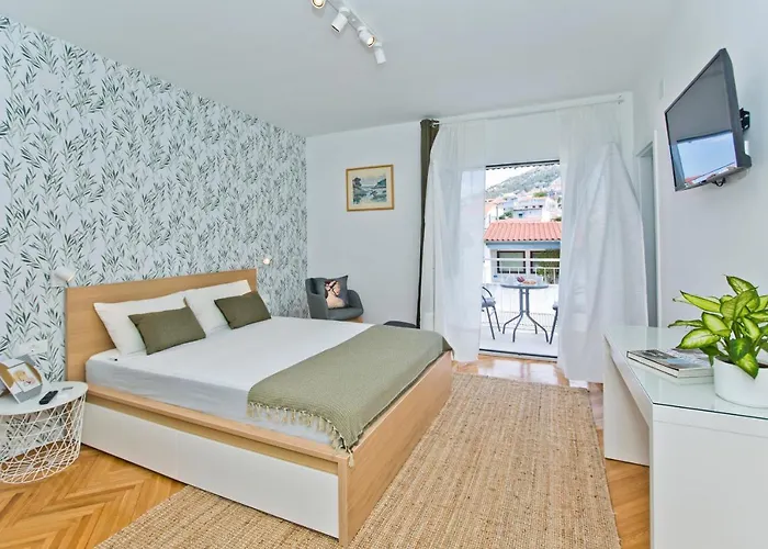 Hvar Deluxe Hvar Town