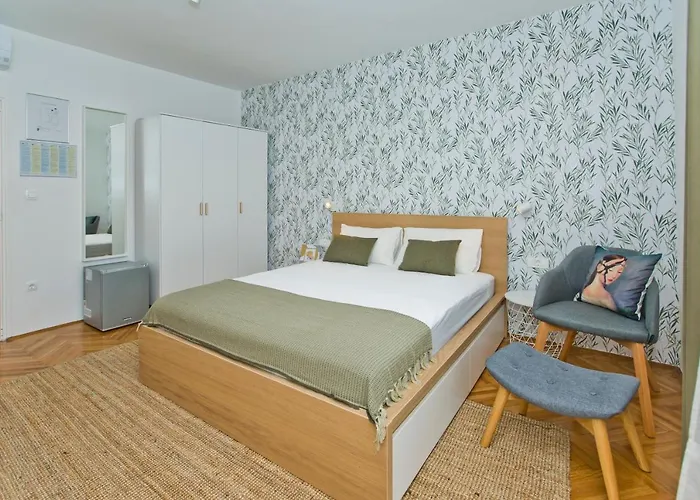 Hvar Deluxe Apartmán