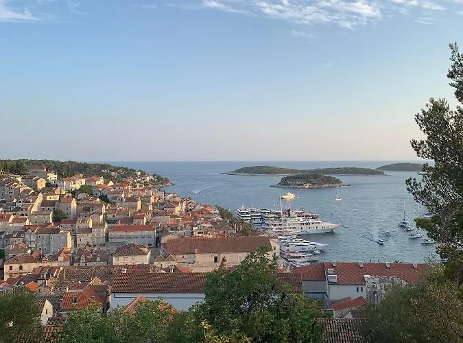 Hvar Deluxe Apartmán