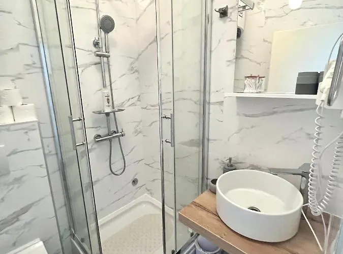 Apartmán Hvar Deluxe